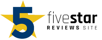 Five start reviews site